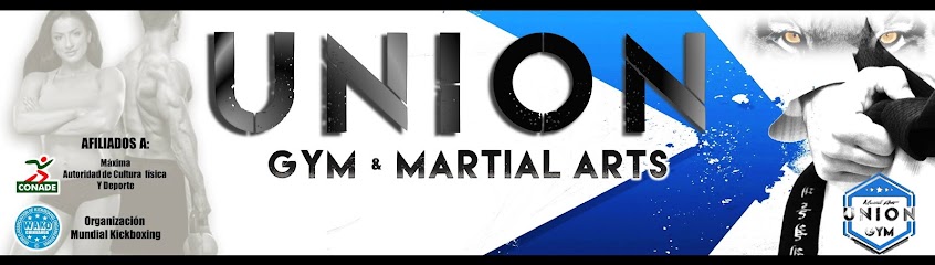 Union Martial Arts & GYM