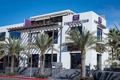 Cabo Fitness Club San José