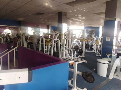 LATINO SPORT GYM
