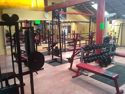 Gym Koyuka