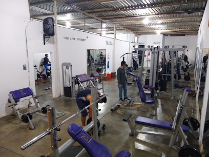 The Four Elements Gym