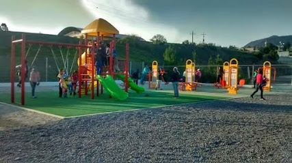 Complejo Deportivo La Mora