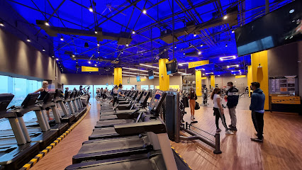 Smart Fit La Cúspide