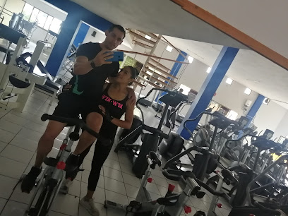 Gimnasio Moctezuma