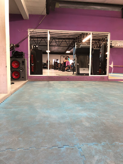 JCM Gym