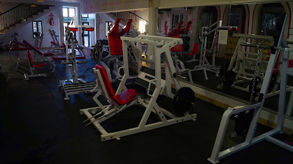 Venus y Marte GYM