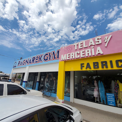 Transformer Gym