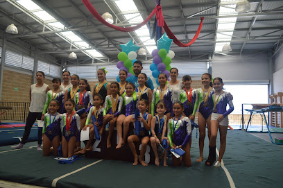 Gymathletics Colima