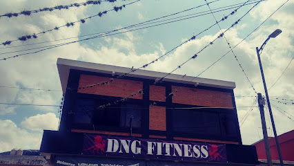 DNG FITNESS CENTER