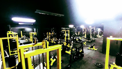 Century's Gym Club Center