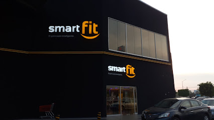 Gimnasio Smart Fit - Vía Alta León