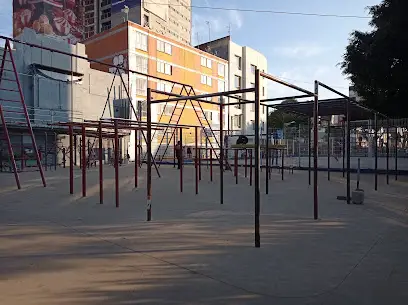 Spartans Streetworkout