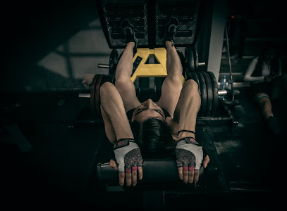 Ispira Fitness Gym