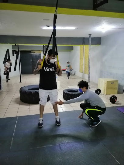 20/47 Fitness Club