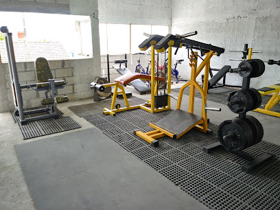 Gym "Mr. Cheo"