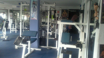 Gimnasio Kaluma