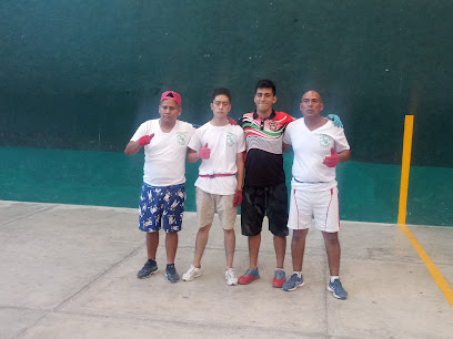 Fronton San Miguel "El Profe"