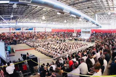Gimnasio Parral