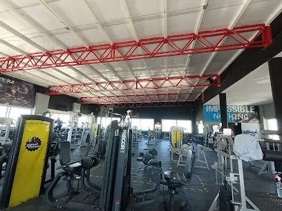 WorkOut Las Lomas