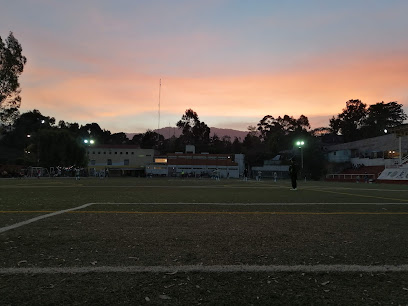 Campo Deportivo Contreras