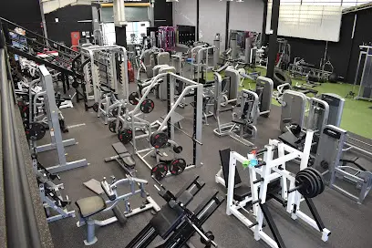 ADN GYM Hidalgo