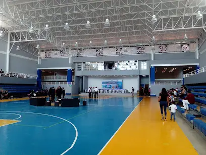 Complejo Deportivo Cuerámaro