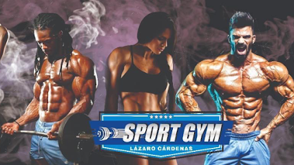 Sport Gym LÁZARO