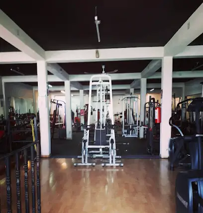 Sparta Kombat Club