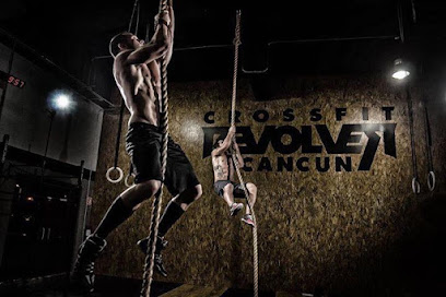 CrossFit Revolver Cancún