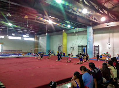 Gym Ateneo