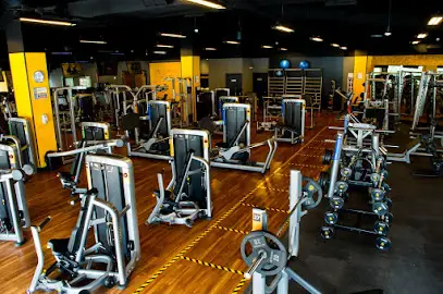 Gimnasio Smart Fit - Xochimilco
