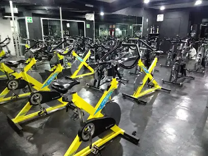 Piso Cero Fitness&Gym🏋🏻♀️