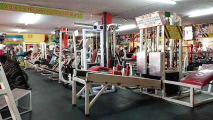 Gym Montecarlo