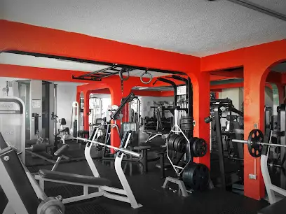 Gimnasio Titanius fitness