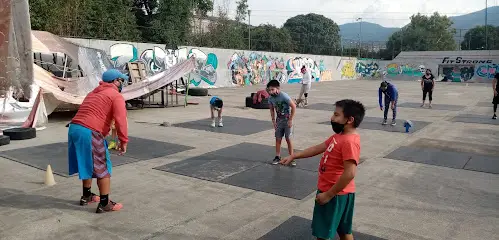 Fit Strong