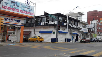 Su Fit Gym