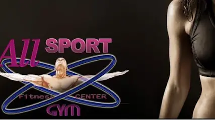 All Sport Gym