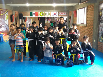 ITOM Zacapoaxtla