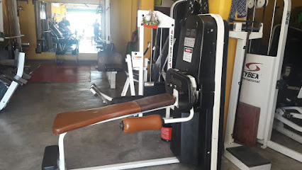 Gym RC