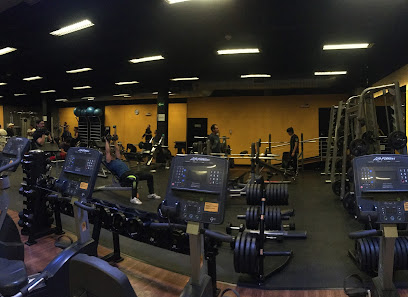 Gimnasio Smart Fit - Pachuca