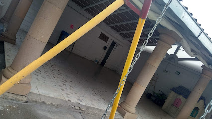 Club Deportivo Neptuno