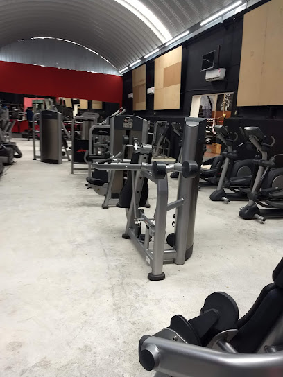 951 Fitness Facility