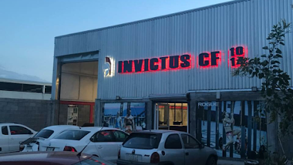 Invictus CF 1014 Arena Fitness