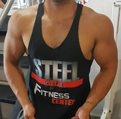 Steel Gym Fitnes Center