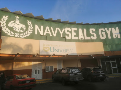 NAVY SEALS GYM