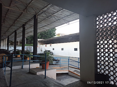 Alpha training studio
