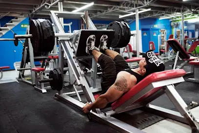 Dralions Fitness & Gym