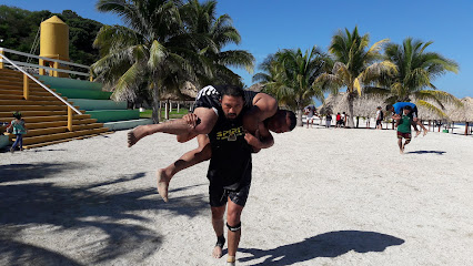 MTX Fitness Center