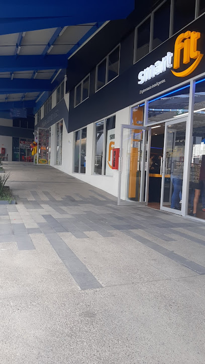 Gimnasio Smart Fit - San Sebastian