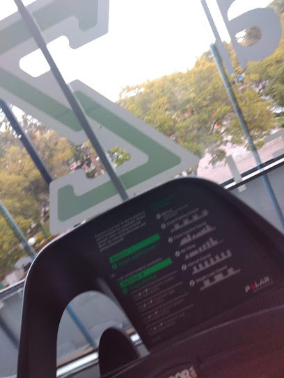 ZONA ZERO Gym &Fitness